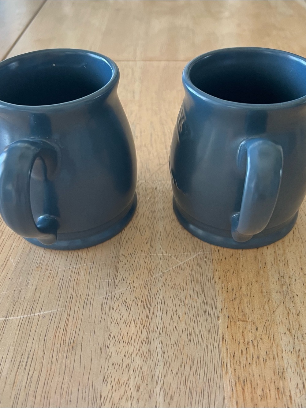 Vintage Baileys “Yum” Mugs - Picture 2 of 7